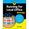 Running for Local Office for Dummies