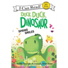 Duck, Duck, Dinosaur: Spring Smiles