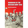 Handbook of the Russian Army 1940