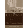 The Thought of Creation: On the Individual, Humanity, and Their Ultimate Perfection