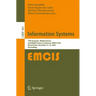 Information Systems: 19th European, Mediterranean, and Middle Eastern Conference, Emcis 2022, Virtual Event, December 21-22, 2022, Proceedings