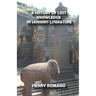 A History of Lost Knowledge in Sanskrit Literature