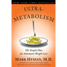 Ultrametabolism: Ultrametabolism