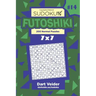 Sudoku Futoshiki - 200 Normal Puzzles 7x7 (Volume 14)