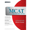 The MCAT Chemistry Book
