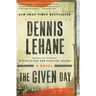 The Given Day