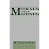 Morals from Motives