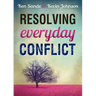 Resolving Everyday Conflict