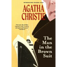 The Man in the Brown Suit (Warbler Classics)