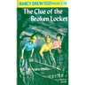 The Clue of the Broken Locket