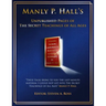 Manly P. Hall Unpublished Pages of The Secret Teachings pf All Ages