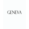 Geneva: Black and White Decorative Book to Stack Together on Coffee Tables, Bookshelves and Interior Design - Add Bookish Char