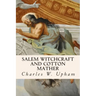 Salem Witchcraft and Cotton Mather