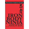 Iron Body Ninja