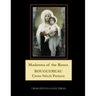 Madonna of the Roses: Bouguereau Cross Stitch Pattern