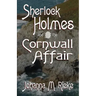 Sherlock Holmes and The Cornwall Affair