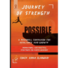 Journey of Strength: A Personal Companion for Resilience and Growth