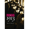 Russia in 1913