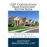 CFP Certification Exam Flashcard Review Book: Retirement & Employee Benefits (2019 Edition)