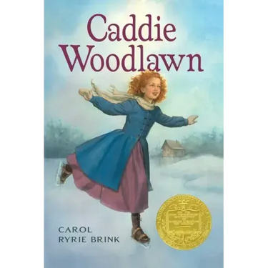 Caddie Woodlawn