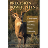 Precision Bowhunting