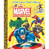 Nine Marvel Super Hero Tales (Marvel)