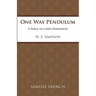 One Way Pendulum