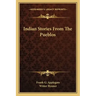 Indian Stories From The Pueblos