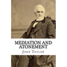 Mediation and Atonement