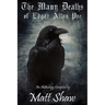 The Many Deaths of Edgar Allan Poe