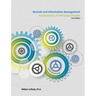 Records and Information Management: Fundamentals of Professional Practice