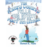 The Funky Donkey Tells His Story About His First Ski Lesson On Safety