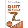 Quit smoking in 7 days