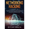 Networking Hacking: 2 books in 1: Networking for Beginners, Hacking with Kali Linux: Easy Guide to Learn Cybersecurity, Wireless, LTE, Net