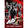 PERSONA 5 ROYAL Complete Guide - Secrets, Tricks, Tips, Guides, And Help