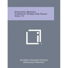 Johannes Brahms, Complete Works For Piano Solo, V1