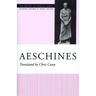 Aeschines