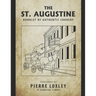 The St. Augustine Booklet Of Authentic Cookery