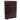 KJV, Deluxe Reference Bible, Super Giant Print, Imitation Leather, Burgundy, Indexed, Red Letter Edition