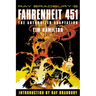 Ray Bradbury's Fahrenheit 451: The Authorized Adaptation
