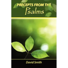 Precepts from the Psalms