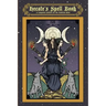 Hecate's Spell Book: A Composition Notebook For The Traditional Witch