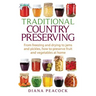 Traditional Country Preserving