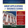 Great Applications for Business School, Second Edition