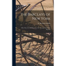 The Barclays of New York: Who They Are and Who They Are Not, and Some Other Barclays