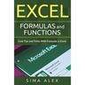 Excel Formulas And Functions: Cool Tips and Tricks With Formulas in Excel