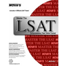 Master The LSAT: Includes 4 Official LSATs! [With CDROM]
