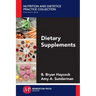 Dietary Supplements