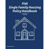 FHA Single Family Housing Policy Handbook