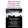 Mastering Business Continuity Management